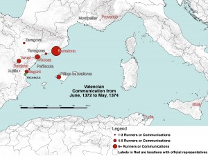 Communication 1372-1374